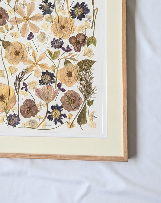 The Best Flowers for Your Wedding Bouquet Preservation in Every Season