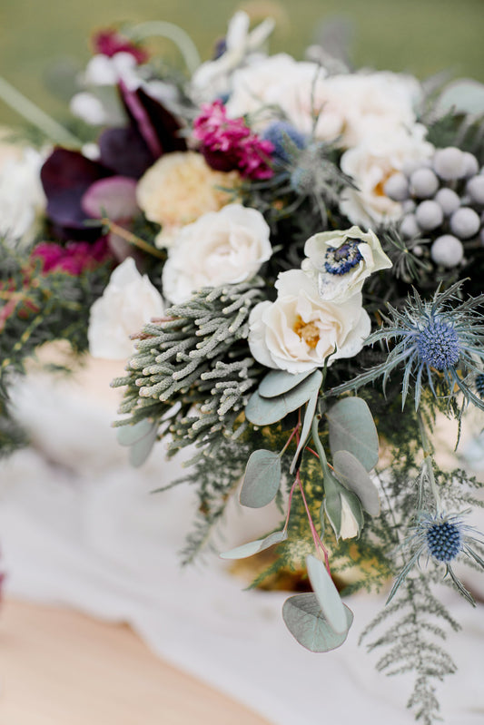 How to Fit Wedding Bouquet Preservation into Your Wedding Budget
