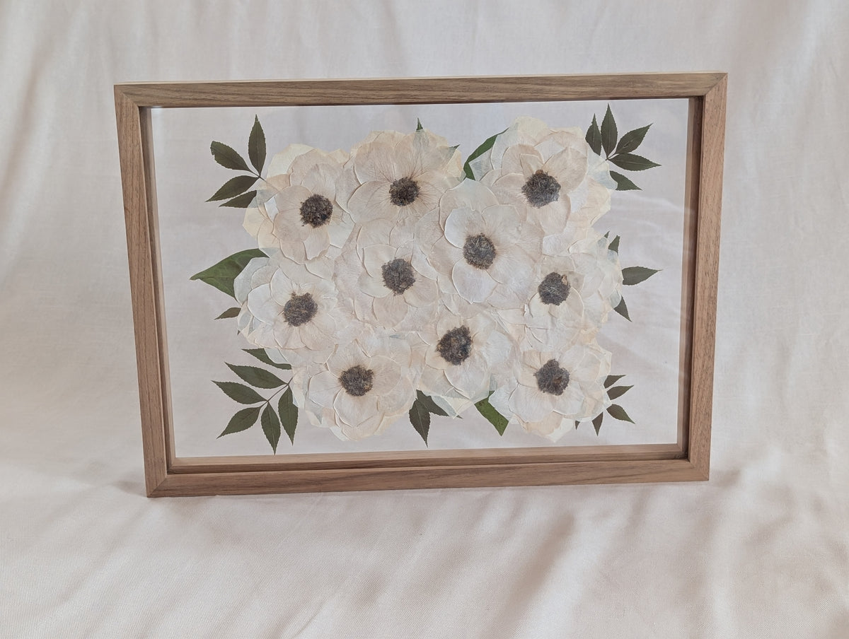 Floating Frame